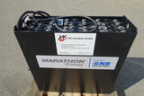 Staplerbatterie 24V 2PzS250