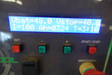 Staplerbatterie 48V 4PzS500