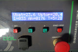 Staplerbatterie 24V 3PzB165