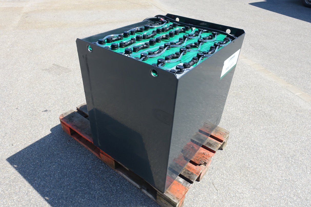 Staplerbatterie 48V 5PzS775