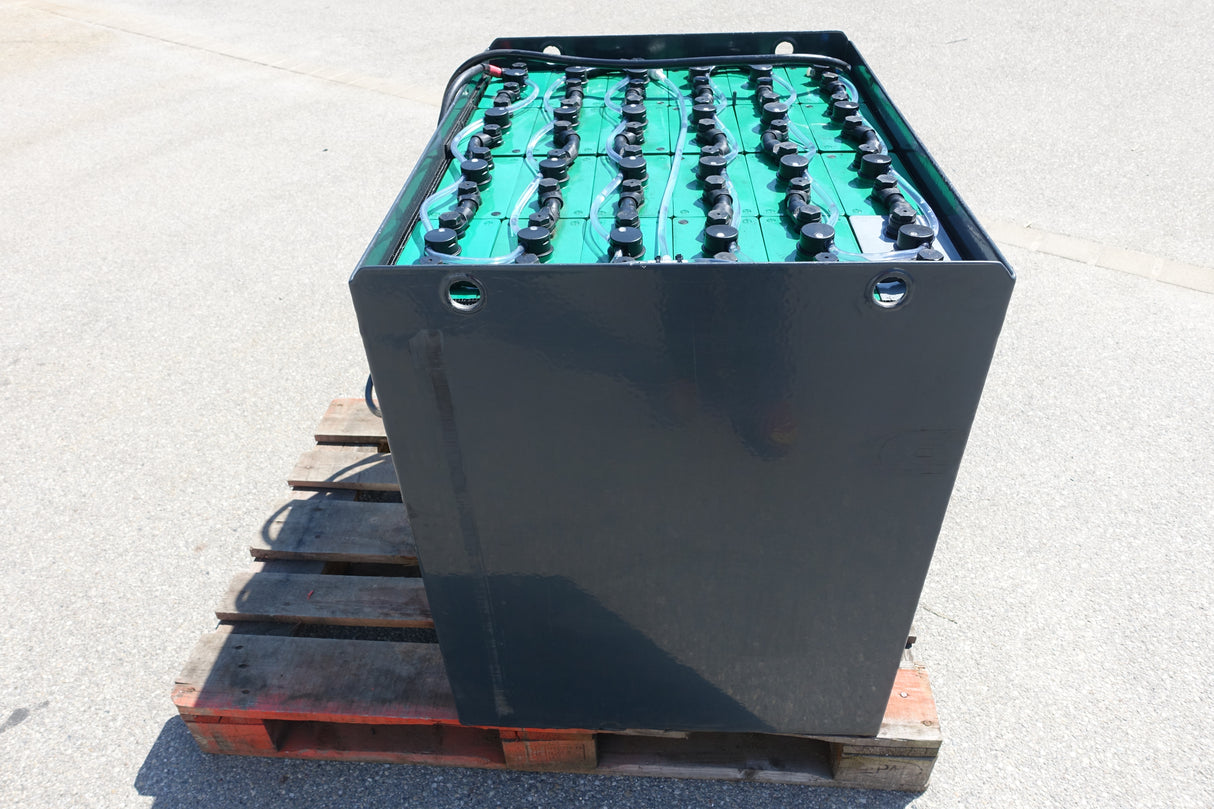 Staplerbatterie 48V 5PzS775