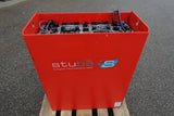 Stuba Staplerbatterie 24V 3PzS420