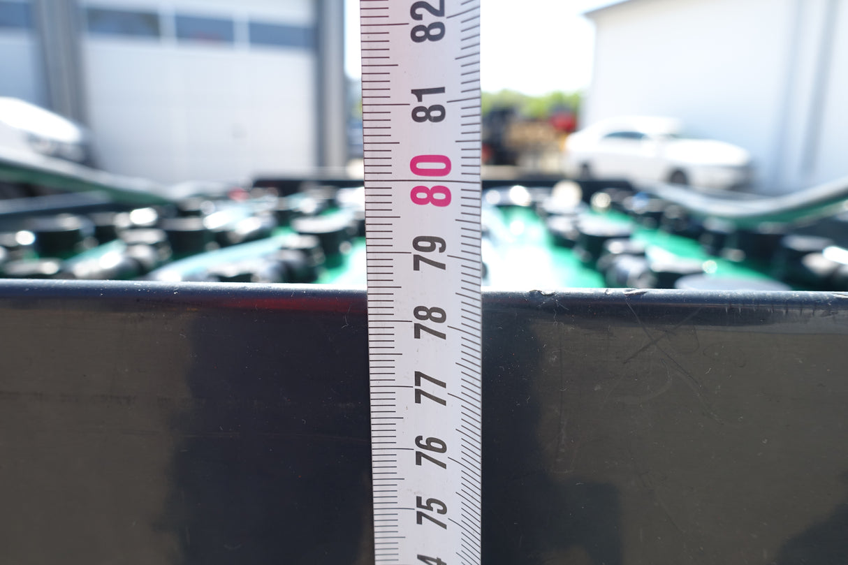 Staplerbatterie 48V 5PzS775