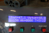 Staplerbatterie 48V 5PzS775