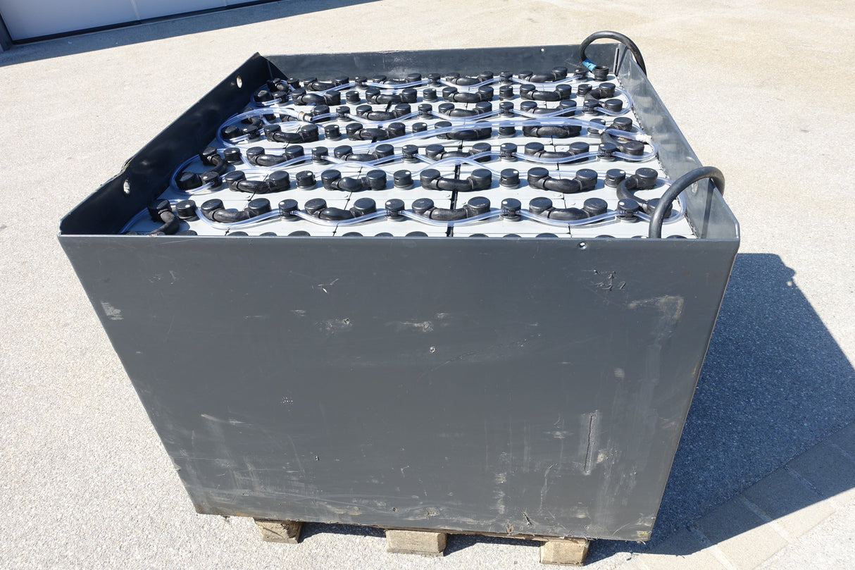 Staplerbatterie 80V 6PzS840