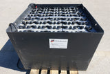 Staplerbatterie 80V 6PzS840