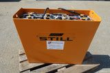Staplerbatterie 24V 4PzS560
