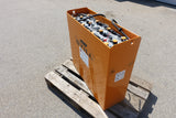 Staplerbatterie 24V 4PzS560