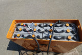 Staplerbatterie 24V 4PzS560