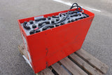 Allgäu Batterie Staplerbatterie 24V 4PzS480