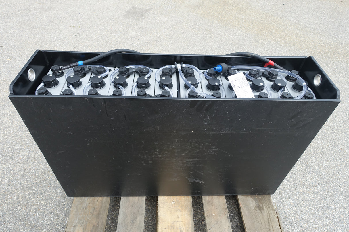 Staplerbatterie 24V 3PzS270