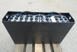 Staplerbatterie 24V 3PzS270