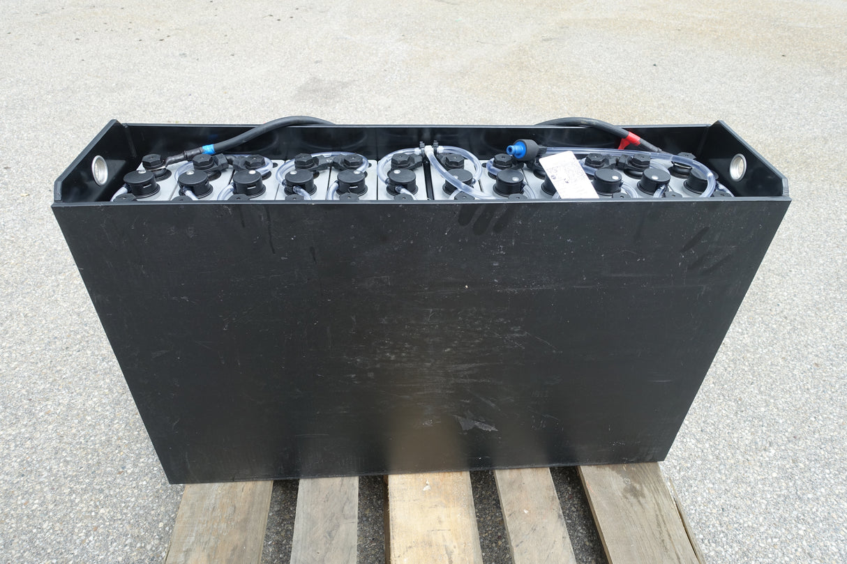 Staplerbatterie 24V 3PzS270