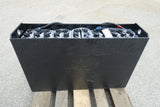 Staplerbatterie 24V 3PzS270