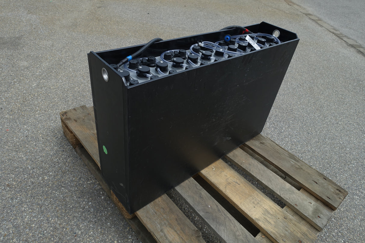Staplerbatterie 24V 3PzS270