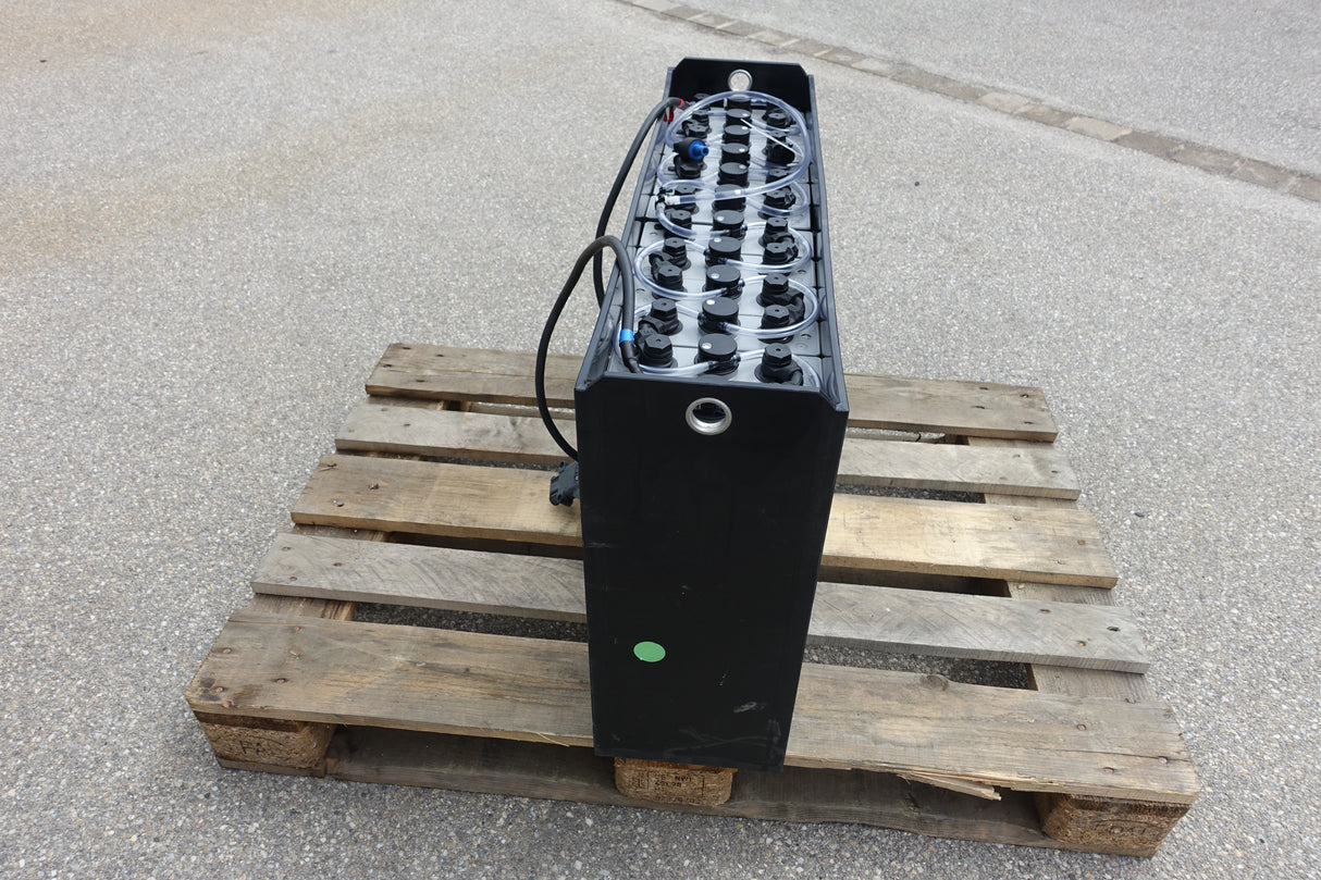 Staplerbatterie 24V 3PzS270