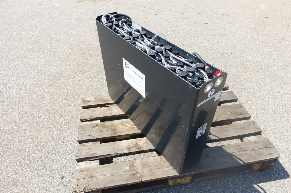 Forklift battery 24V 2PzS250