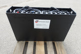 Staplerbatterie 24V 3PzS270