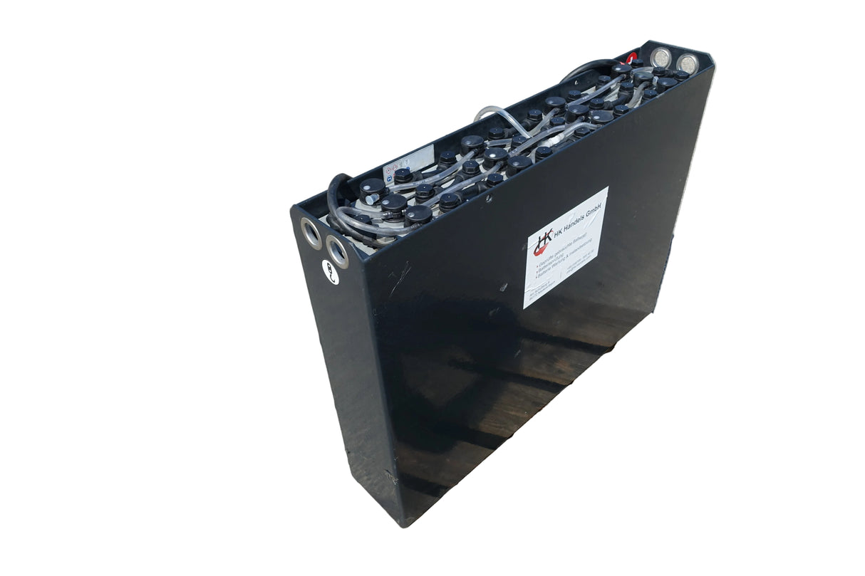 Forklift battery 24V 2PzS250