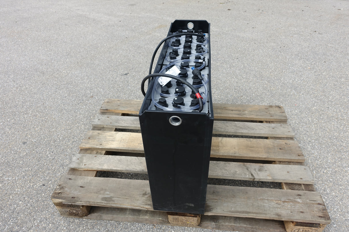 Staplerbatterie 24V 3PzS270