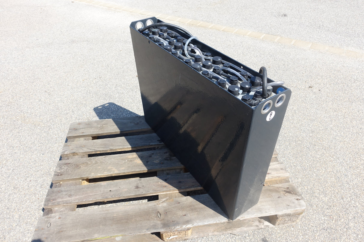 Forklift battery 24V 2PzS250