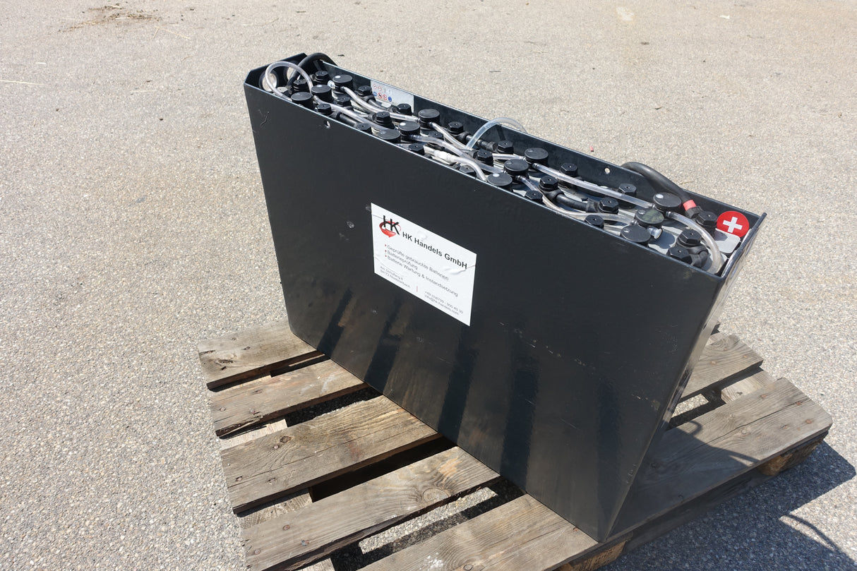 Forklift battery 24V 2PzS250