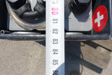 Forklift battery 24V 2PzS250