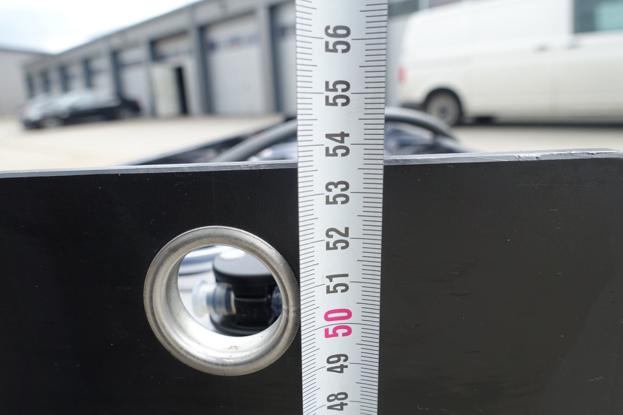 Staplerbatterie 24V 3PzS270