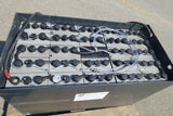 Staplerbatterie 48V 5PzS625