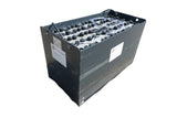 Staplerbatterie 48V 5PzS625