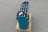 Staplerbatterie 24V 3PzS240