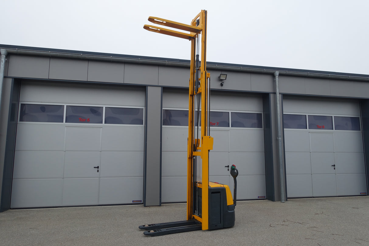 Jungheinrich EJC 216z Ameise