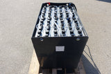 Staplerbatterie 48V 4PzS500