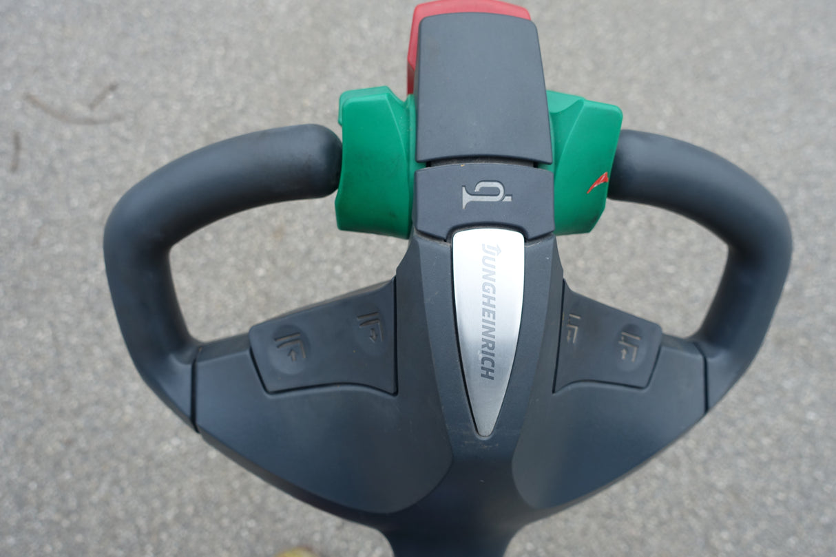 Jungheinrich EJC 216z Ameise