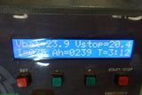 Staplerbatterie 24V 3PzS375