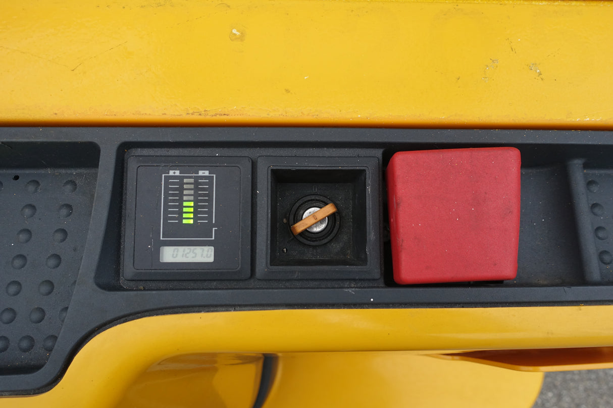 Jungheinrich EJC 216z Ameise