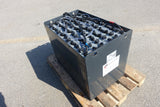 Staplerbatterie 48V 4PzS500