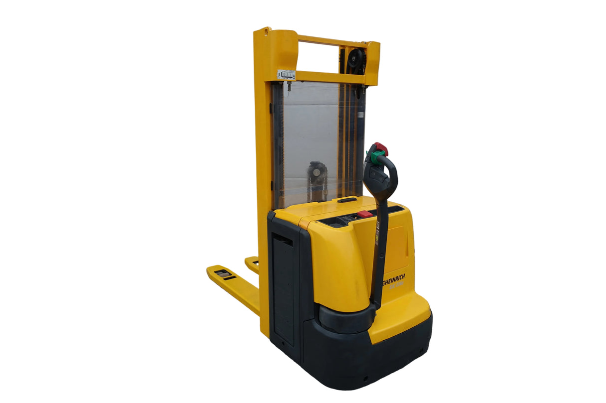 Jungheinrich EJC 216z Ameise