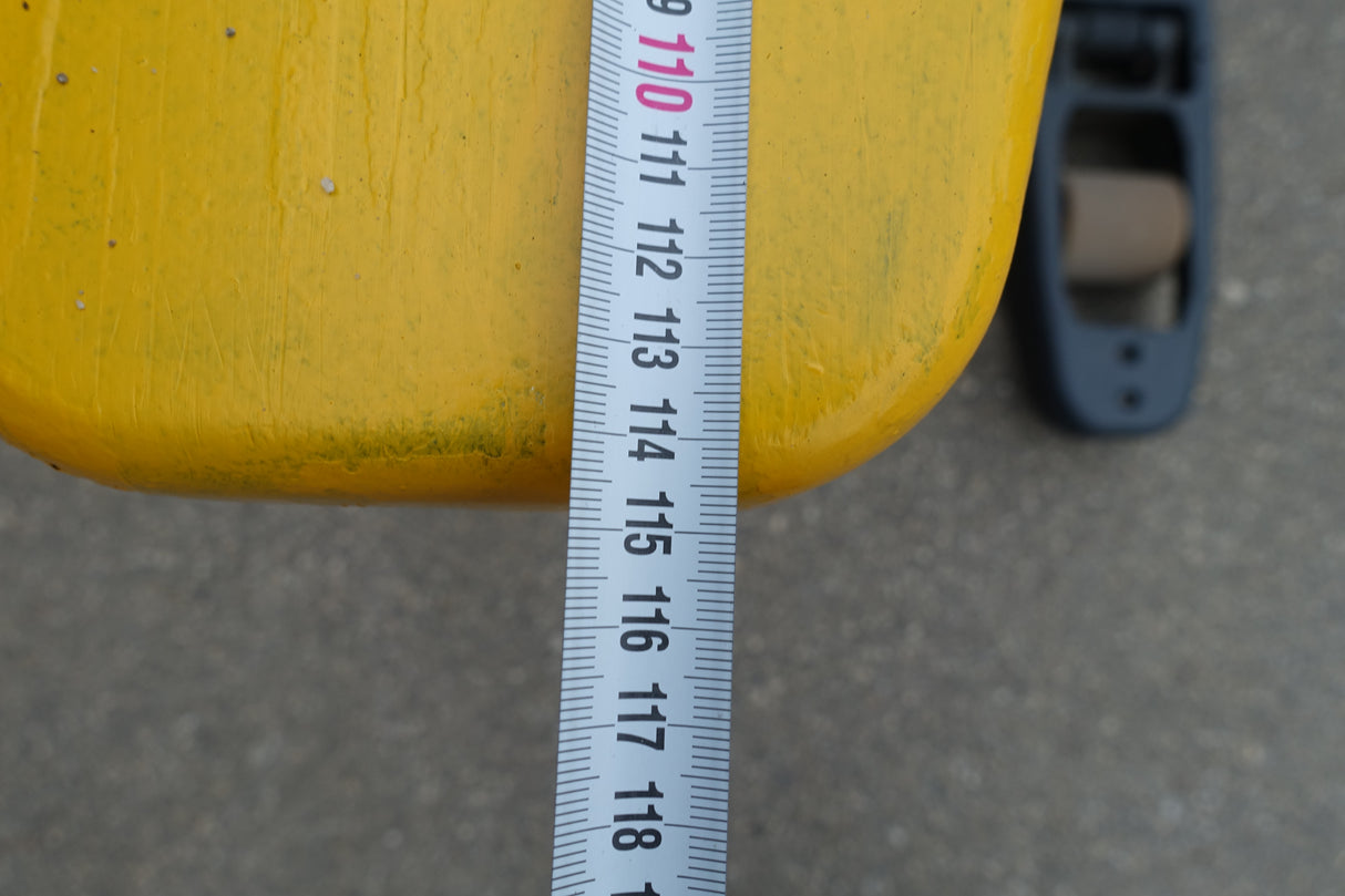 Jungheinrich EJC 216z Ameise