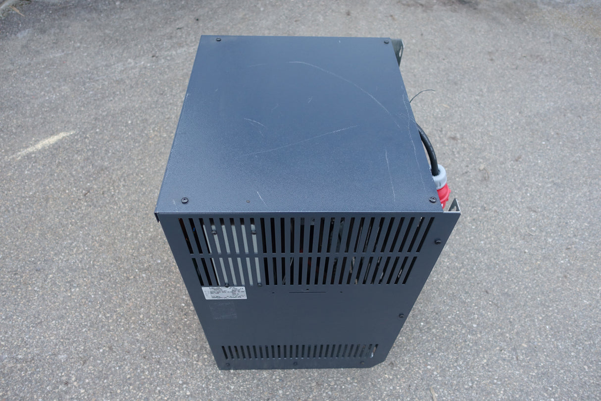 80V 125A STILL ecotron XM