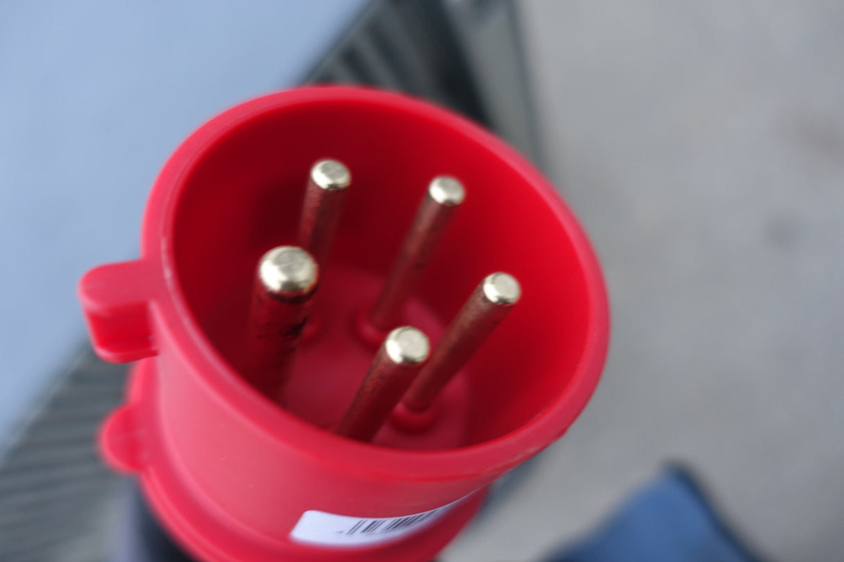 80V 125A STILL ecotron XM