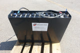 Staplerbatterie 24V 3PzB195