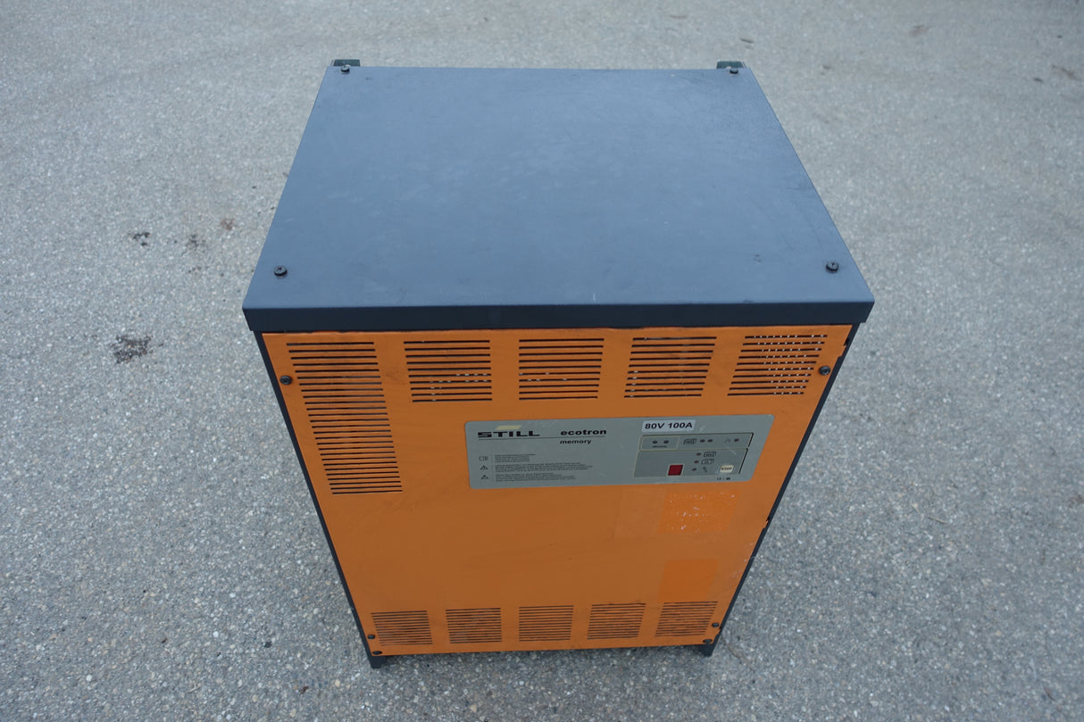 80V 100A STILL ecotron memory