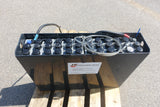 Staplerbatterie 24V 3PzB195