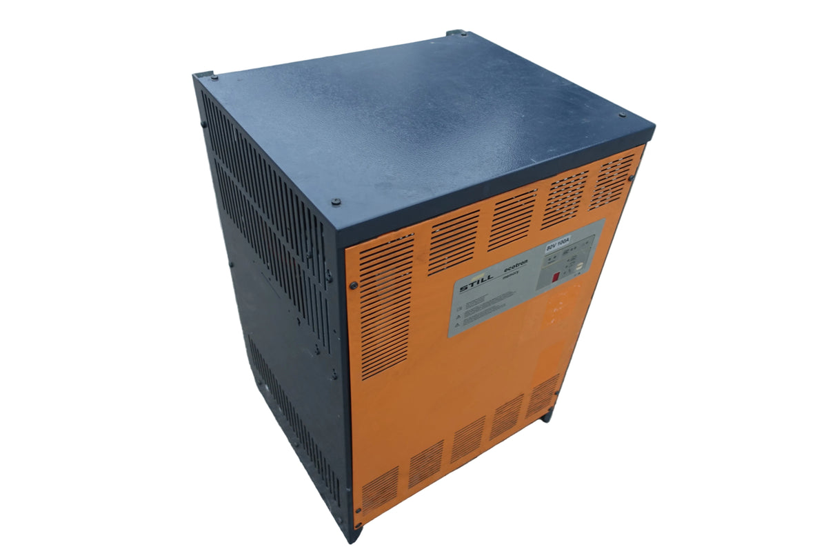 80V 100A STILL ecotron memory