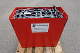Staplerbatterie 24V 3PzS375