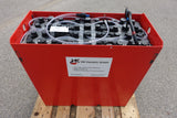Staplerbatterie 24V 3PzS375