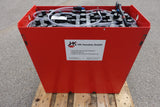 Staplerbatterie 24V 3PzS375