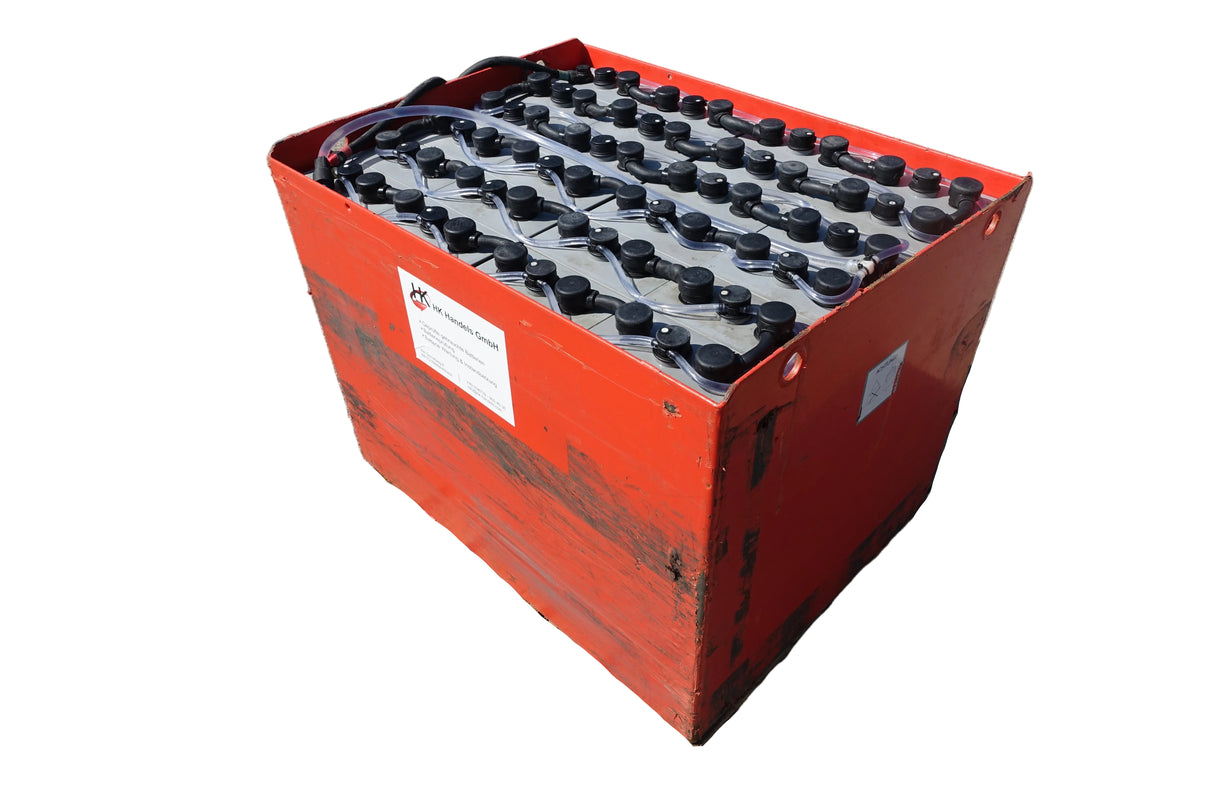 Forklift Battery 48V 5PzS625