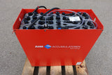 Staplerbatterie 24V 3PzS375